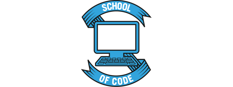 School of Code Logo