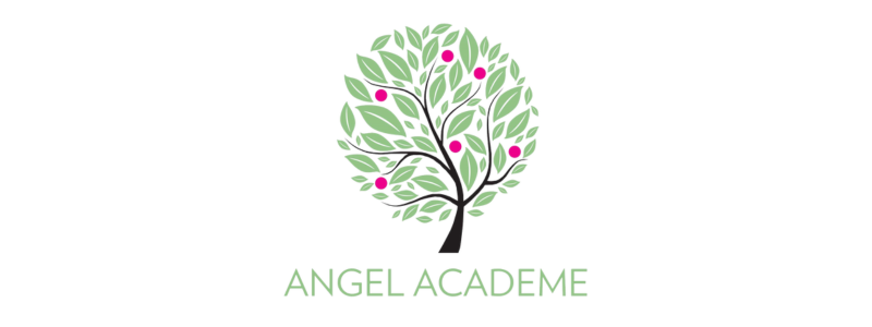 Angel Academe Logo