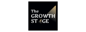 The growth stage Logo