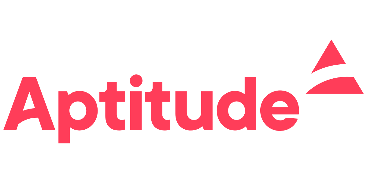 Aptitude Logo