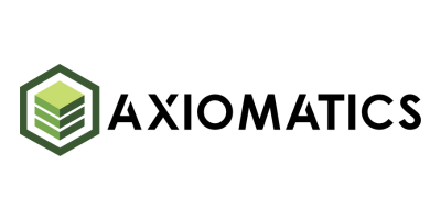 Axiomatics logo