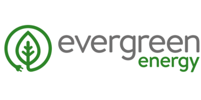 Evergreen Logo