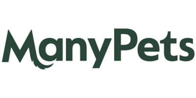 manypets logo