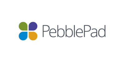 Pebblepad Logo