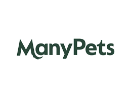 ManyPets Logo